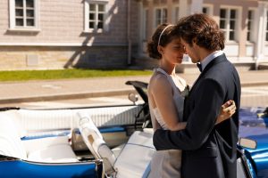 side-view-romantic-married-couple-near-car_23-2149540004