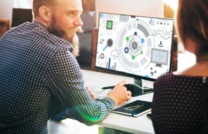 information-technology-connection-graphics-concept_53876-121040